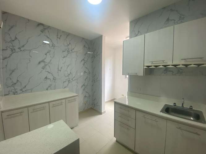 ALQUILER APARTAMENTO CERCA DEL METRO - PH VALENTINA - EL INGENIO JP - Imagen 7