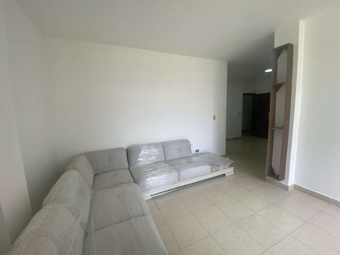 ALQUILER APARTAMENTO CERCA DEL METRO - PH VALENTINA - EL INGENIO JP - Imagen 3