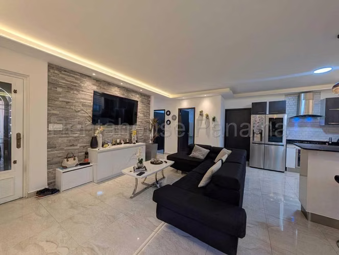 J2876GRR Venta de Casa en Reparto Nuevo Panama  - Imagen 20