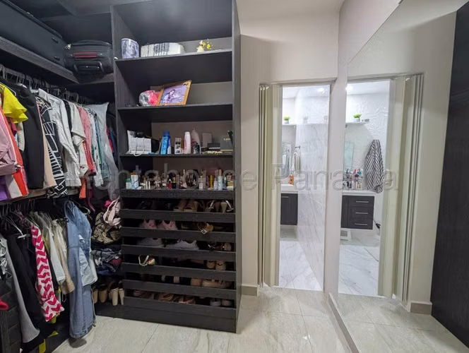 J2876GRR Venta de Casa en Reparto Nuevo Panama  - Imagen 9