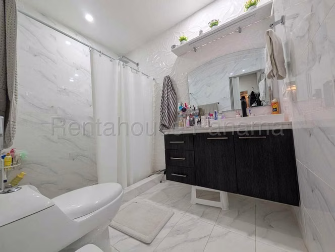 J2876GRR Venta de Casa en Reparto Nuevo Panama  - Imagen 10