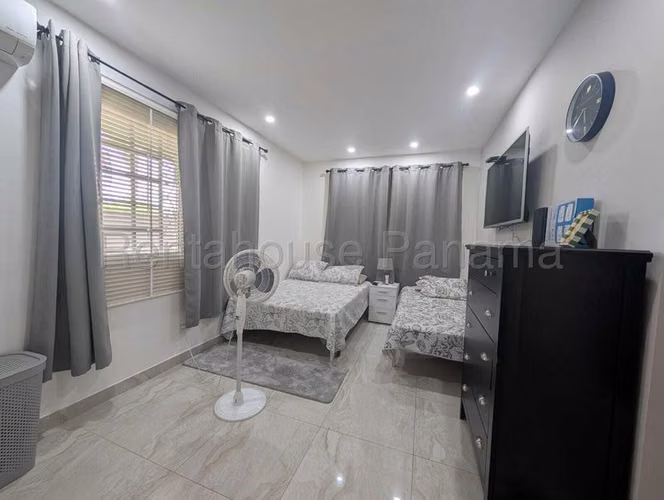 J2876GRR Venta de Casa en Reparto Nuevo Panama  - Imagen 13