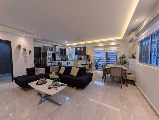 J2876GRR Venta de Casa en Reparto Nuevo Panama  - Imagen 19