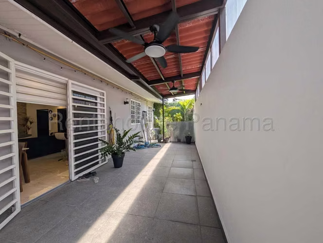 J2876GRR Venta de Casa en Reparto Nuevo Panama  - Imagen 4