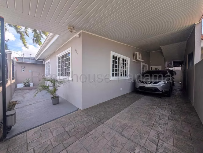 J2876GRR Venta de Casa en Reparto Nuevo Panama  - Imagen 3