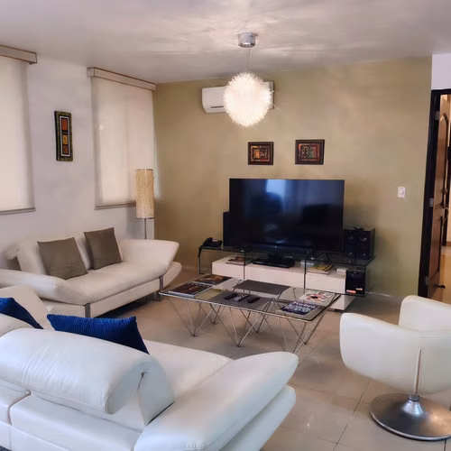Obarrio | Amplio Apartamento 3 Recámaras + Baño Privado en Cada Una | $2,200 - Imagen 8