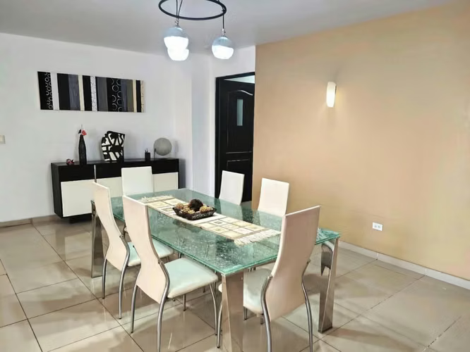Obarrio | Amplio Apartamento 3 Recámaras + Baño Privado en Cada Una | $2,200 - Imagen 7