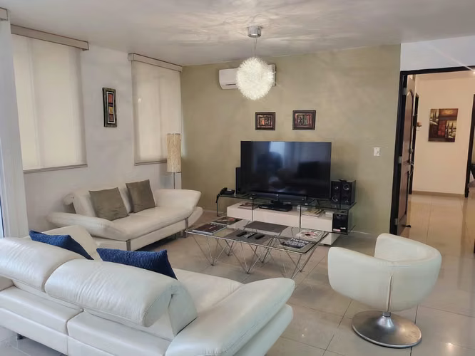 Obarrio | Amplio Apartamento 3 Recámaras + Baño Privado en Cada Una | $2,200 - Imagen 14