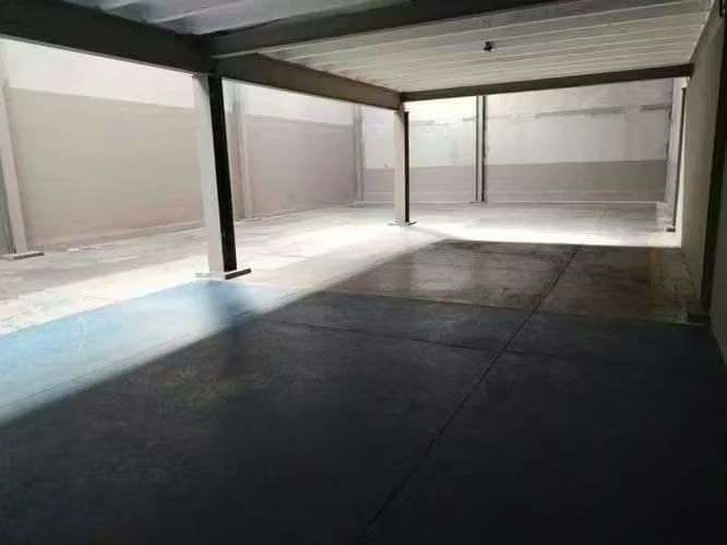Alquiler de Bodega con Electricidad Trifasica 
