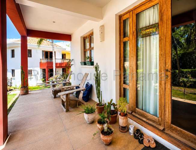 Venta hermoso Loft en Pedasi - Ocean Loft Playa Destiladeros 27YCG808 - Imagen 6