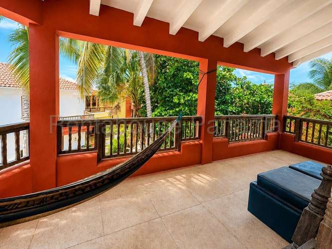 Venta hermoso Loft en Pedasi - Ocean Loft Playa Destiladeros 27YCG808 - Imagen 11