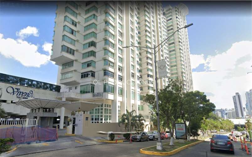 Edison Park | PH Vivendi T200 | Apartamento en alquiler | Línea blanca completa | Cerca de Tumba Muerto