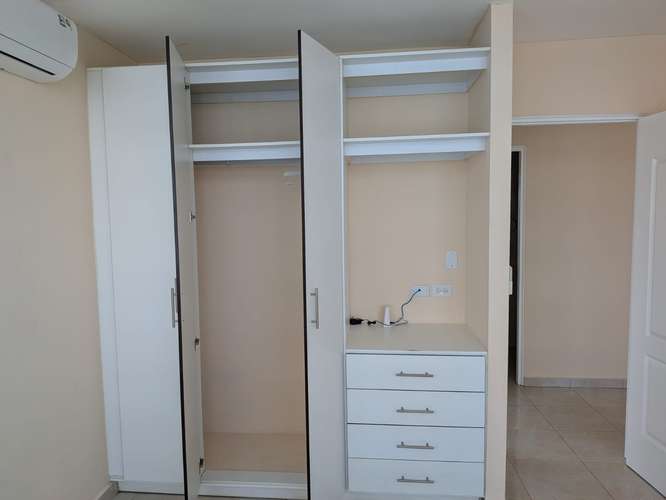Edison Park | PH Vivendi T200 | Apartamento en alquiler | Línea blanca completa | Cerca de Tumba Muerto