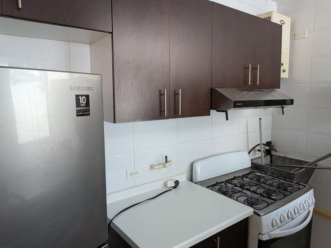 Edison Park | PH Vivendi T200 | Apartamento en alquiler | Línea blanca completa | Cerca de Tumba Muerto