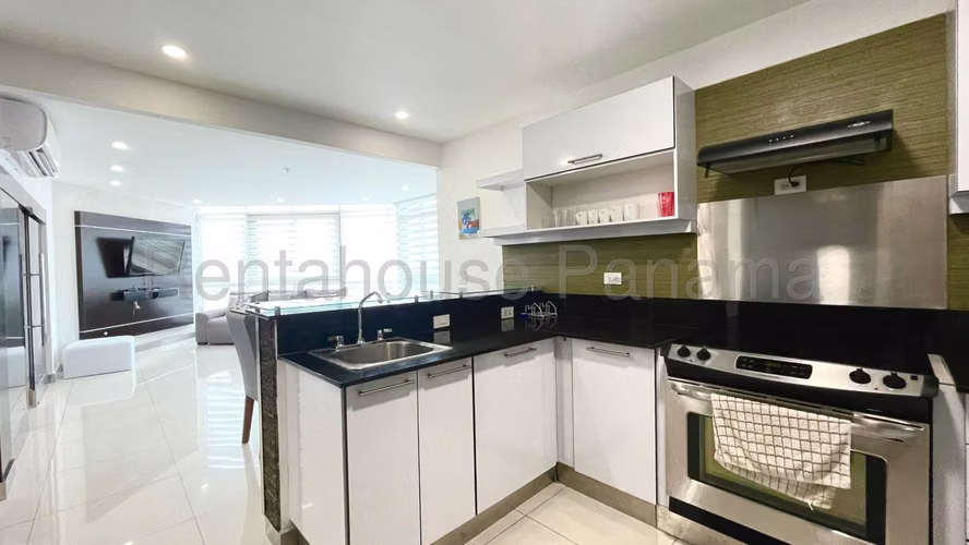 Se Vende Apartamento en Costa del Este LA26-5948 - Imagen 12