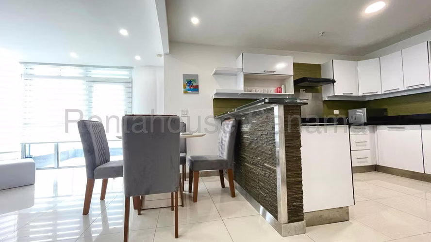 Se Vende Apartamento en Costa del Este LA26-5948 - Imagen 9