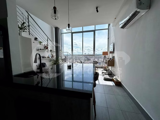 Alquiler de apartamento amoblado en PH Loma Vista Tower, Carrasquilla. EL - Imagen 6