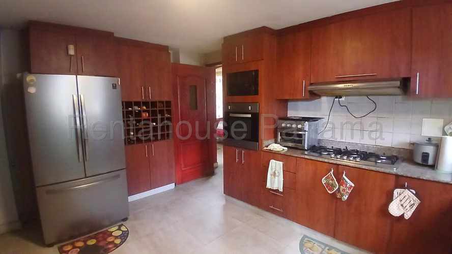 Alquiler Casa Duplex de Lujo Villa Zaita - YD - Imagen 8