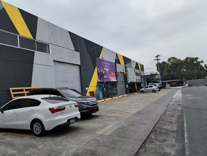 Alquilo Bodega con Oficina Cerca de Costa del Este  - Imagen 14