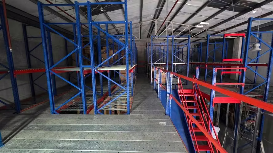 Alquilo Bodega con Oficina Cerca de Costa del Este  - Imagen 7