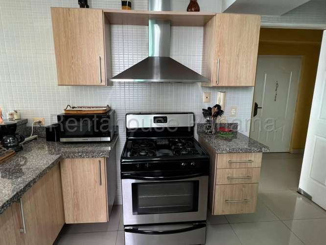 Venta Apartamento San Francisco - Prive Tower 27YCG1486 - Imagen 8