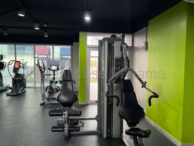Venta Apartamento San Francisco - Prive Tower 27YCG1486 - Imagen 17