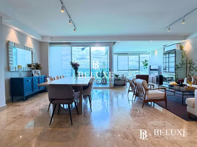 VENTA DE APARTAMENTO EN TITANIUM TOWER, COSTA DEL ESTE (8) - Imagen 6