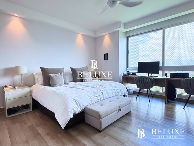VENTA DE APARTAMENTO EN TITANIUM TOWER, COSTA DEL ESTE (8) - Imagen 12