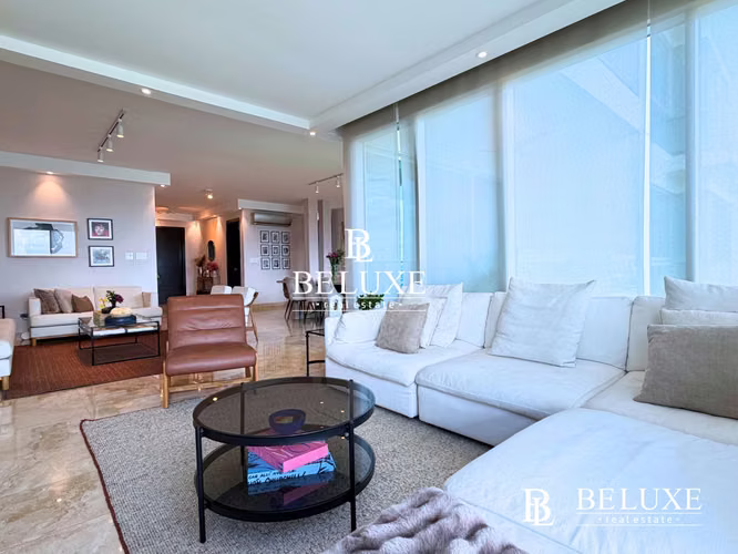 VENTA DE APARTAMENTO EN TITANIUM TOWER, COSTA DEL ESTE (8) - Imagen 2