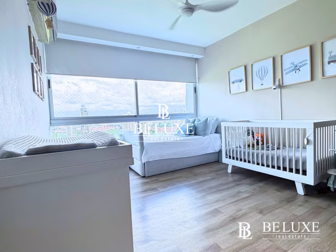 VENTA DE APARTAMENTO EN TITANIUM TOWER, COSTA DEL ESTE (8) - Imagen 17