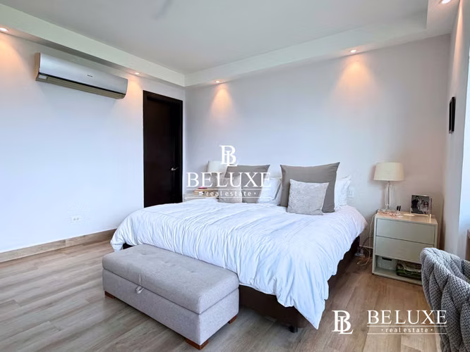 VENTA DE APARTAMENTO EN TITANIUM TOWER, COSTA DEL ESTE (8) - Imagen 13