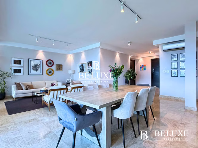 VENTA DE APARTAMENTO EN TITANIUM TOWER, COSTA DEL ESTE (8)