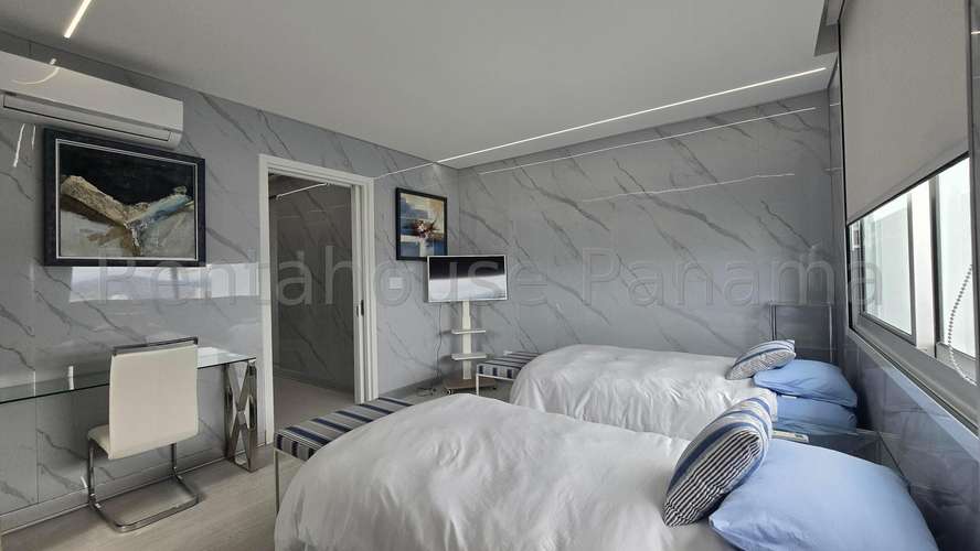 Venta de Exclusivo Apartamento en Costa del Este 26*1345Mfk - Imagen 8