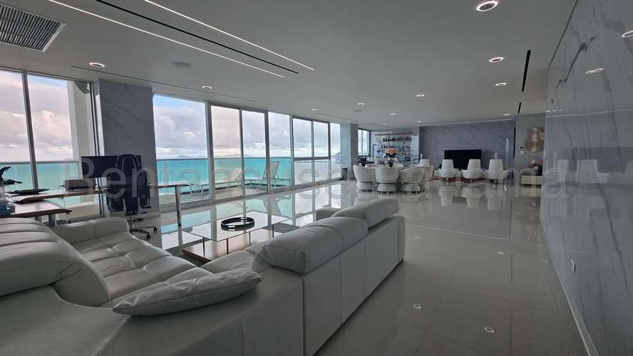 Venta de Exclusivo Apartamento en Costa del Este 26*1345Mfk - Imagen 3