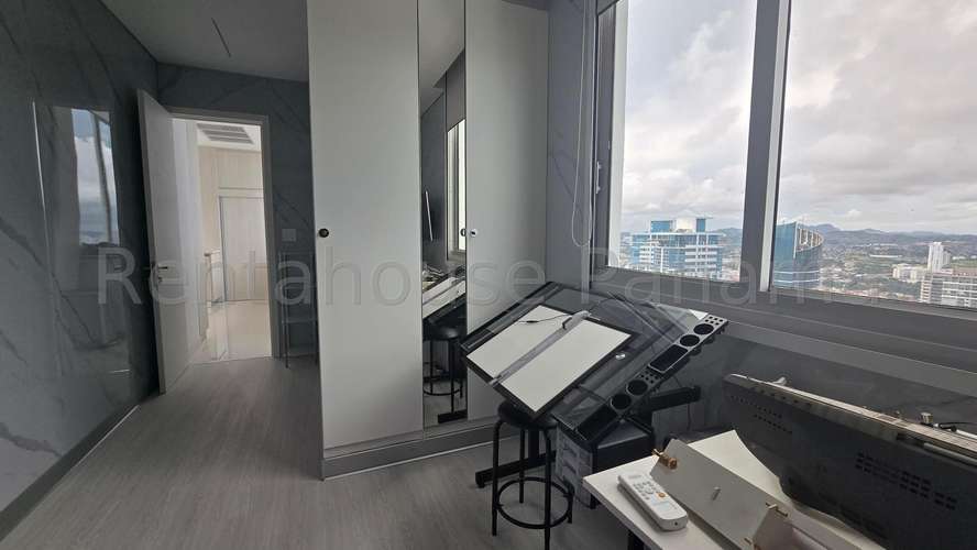 Venta de Exclusivo Apartamento en Costa del Este 26*1345Mfk - Imagen 13