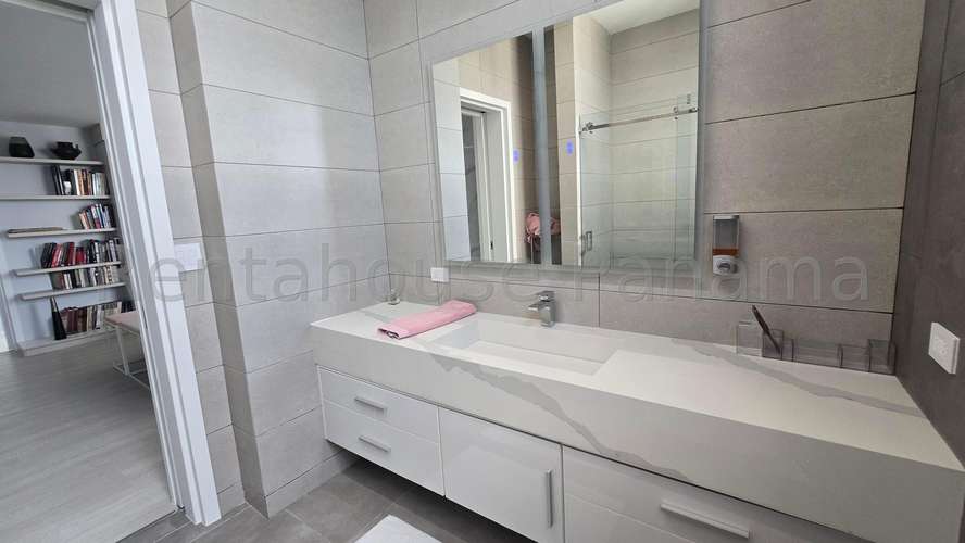 Venta de Exclusivo Apartamento en Costa del Este 26*1345Mfk - Imagen 9