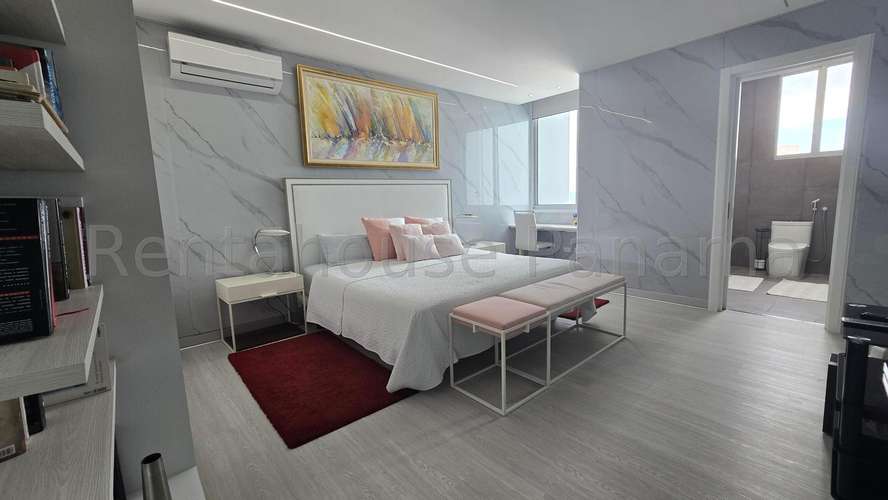 Venta de Exclusivo Apartamento en Costa del Este 26*1345Mfk - Imagen 7