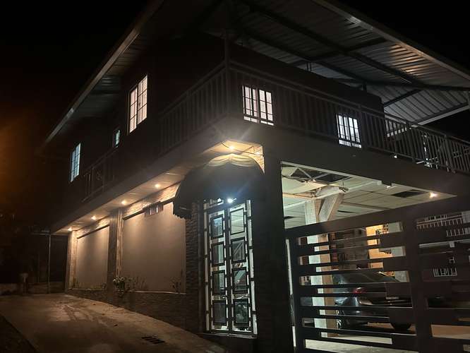 Alquilo apartamento recién construido, excelente ventilación e iluminación listo para entregar 