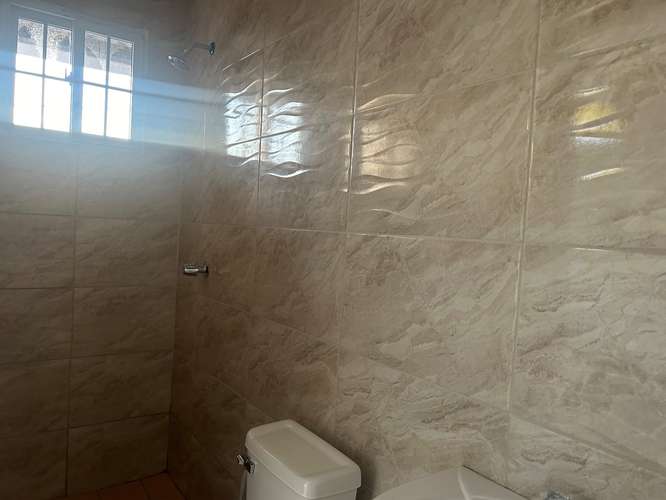 Alquilo apartamento recién construido, excelente ventilación e iluminación listo para entregar 