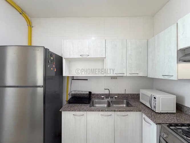 Apartamento sin Amoblar de 1 Recámara en Alquiler en San Francisco – 104 m² con Piscina y Gimnasio - Imagen 11