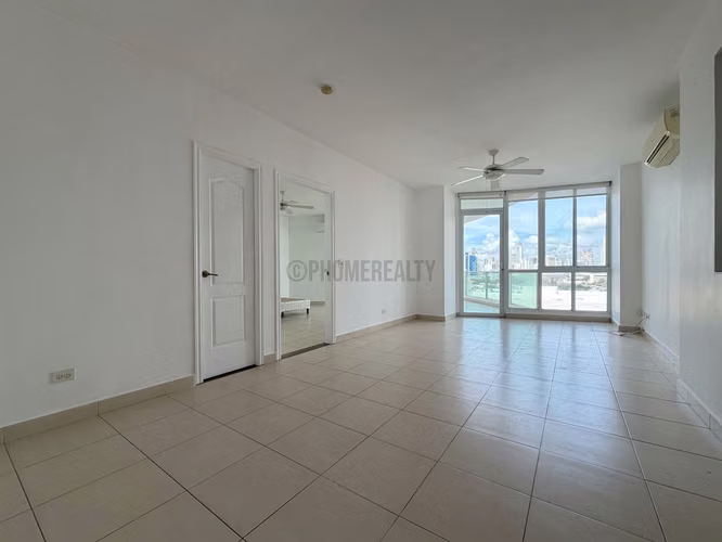 Apartamento sin Amoblar de 1 Recámara en Alquiler en San Francisco – 104 m² con Piscina y Gimnasio - Imagen 4