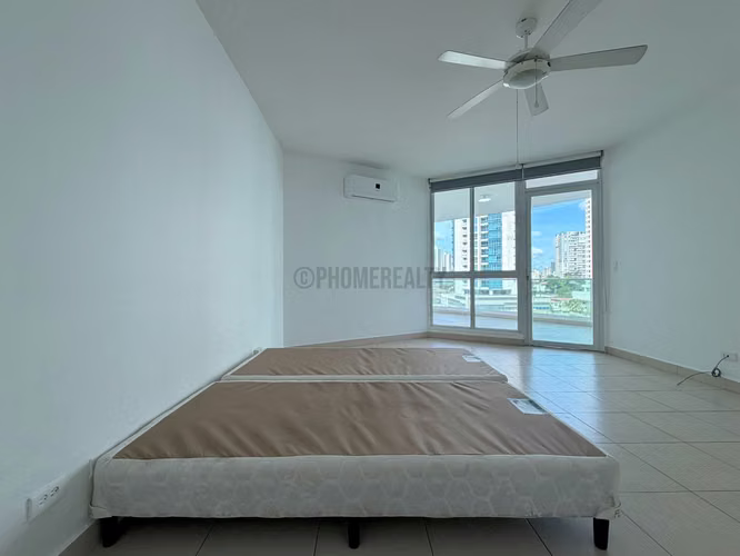 Apartamento sin Amoblar de 1 Recámara en Alquiler en San Francisco – 104 m² con Piscina y Gimnasio - Imagen 17