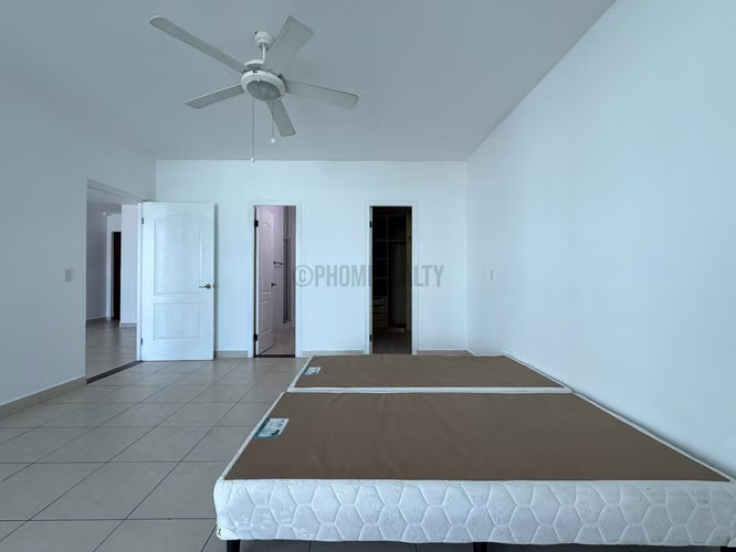 Apartamento sin Amoblar de 1 Recámara en Alquiler en San Francisco – 104 m² con Piscina y Gimnasio - Imagen 16
