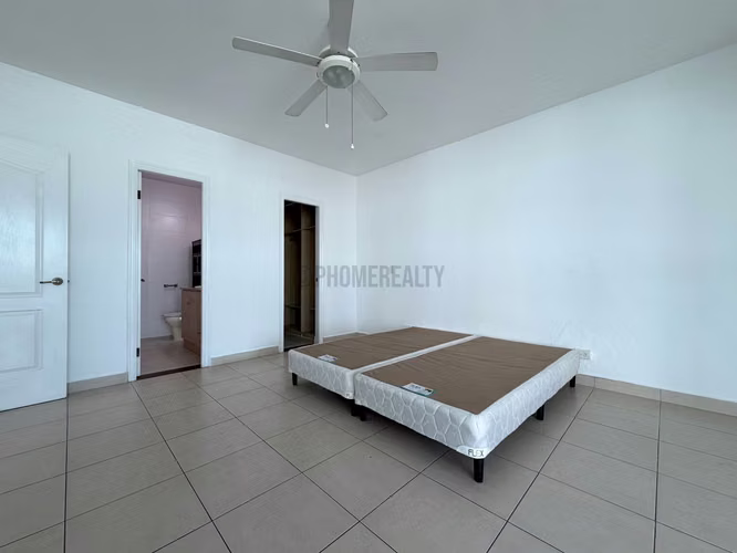 Apartamento sin Amoblar de 1 Recámara en Alquiler en San Francisco – 104 m² con Piscina y Gimnasio - Imagen 15
