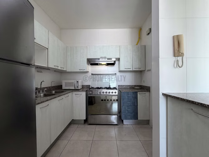 Apartamento sin Amoblar de 1 Recámara en Alquiler en San Francisco – 104 m² con Piscina y Gimnasio - Imagen 12