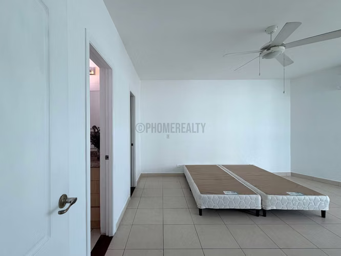 Apartamento sin Amoblar de 1 Recámara en Alquiler en San Francisco – 104 m² con Piscina y Gimnasio - Imagen 13