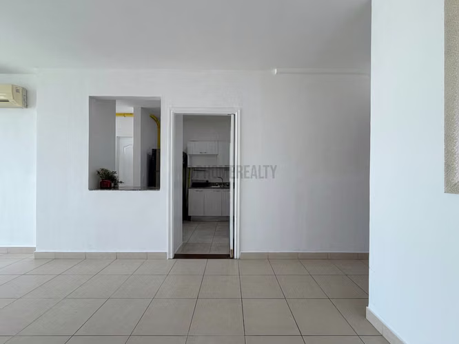 Apartamento sin Amoblar de 1 Recámara en Alquiler en San Francisco – 104 m² con Piscina y Gimnasio - Imagen 3
