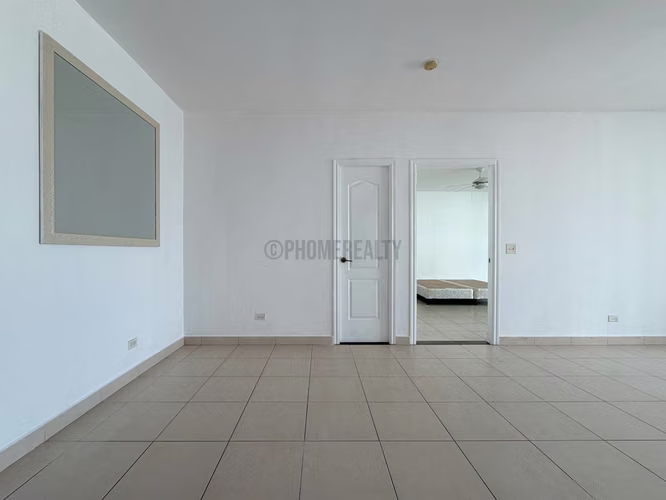 Apartamento sin Amoblar de 1 Recámara en Alquiler en San Francisco – 104 m² con Piscina y Gimnasio - Imagen 5
