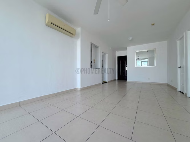 Apartamento sin Amoblar de 1 Recámara en Alquiler en San Francisco – 104 m² con Piscina y Gimnasio - Imagen 6