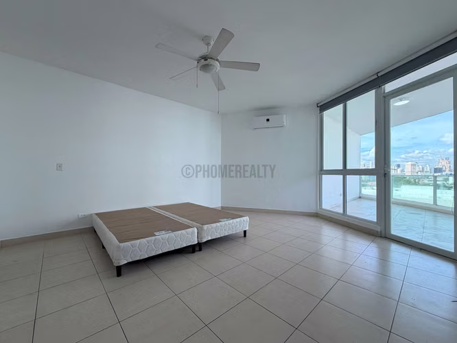Apartamento sin Amoblar de 1 Recámara en Alquiler en San Francisco – 104 m² con Piscina y Gimnasio - Imagen 14